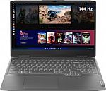 Lenovo LOQ 15.6" FHD Gaming Laptop (Ryzen 7 7840HS 8GB 512GB RTX 4050) $749.99