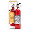 Kidde 5-B:C Rated Disposable Fire Extinguisher $12.88 + Free Shipping