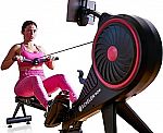 Echelon Row Indoor Rowing Machine + 30-Day Echelon Membership $299