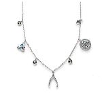Swarovski Symbolic Women's Necklace $40