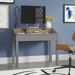 Beachcrest Home Yulita Desk $72 and more