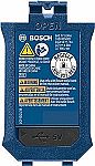 Bosch GLM-BAT 3.7V Lithium-Ion 1.0 Ah Battery $11