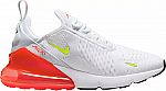 Nike Women's Air Max 270 Shoes $100