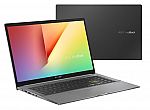 ASUS VivoBook S15 S533 Laptop: 15.6” FHD Display, i5-1135G7, 8GB, 512GB, Wi-Fi 6, Win10 $459.99
