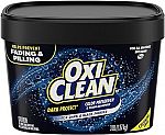 3 Lbs OxiClean Dark Protect Laundry Booster, Stain Remover $7.70