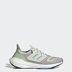 adidas Women's Ultraboost 22 Running Shoes $57