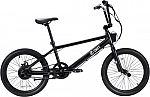 SWFT BMX eBike w/ 35mi Max Range & 20 mph Max Speed $499.99