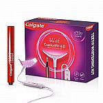 Colgate Optic White ComfortFit Teeth Whitening Kit $24.90