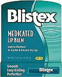 24-Ct Blistex Medicated Lip Balm $10