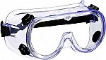 3M Chemical Splash/Impact Goggle $1.80
