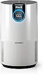 Shark HP102 Clean Sense Air Purifier w/ HEPA Filter $129