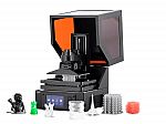 Monoprice MP Mini SLA LCD High Resolution Resin 3D Printer (EU/UK) $52.49