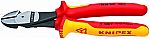 KNIPEX High Leverage Diagonal Cutters (Various) $28.04