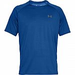 Under Armour Men's Tech 2.0 Short-Sleeve T-Shirt $11.03