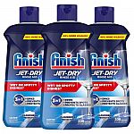 23-Oz Finish Jet-Dry Rinse Aid 3 for $19.85
