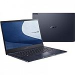 ASUS ExpertBook B5 13.3" OLED FHD Laptop (i7-1165G7 16GB 512GB) $819.99