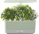 AeroGarden Harvest Slim Indoor Garden Hydroponic System $49.97