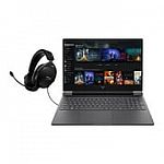HP Victus 16.1" FHD 144Hz Gaming Laptop (i7-13700H RTX 4060 16GB 1TB SSD) $949