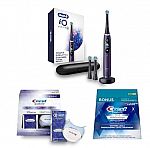 Oral-B Pro 5000 Smartseries Power Rechargeable Electric Toothbrush $54.99 and more