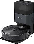 roborock Q5+ Robot Vacuum with Self-Empty Dock $399 and more