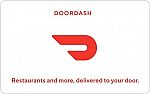 Gift Cards Sale: $100 Instacart or DoorDash eGC $85, $50 Panera Bread GC $40 and more