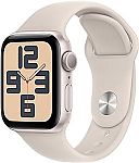 Apple Watch SE (2nd Gen) GPS 40mm $189
