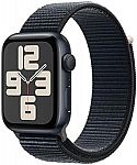 Amazon - 20% Off Apple Watch SE (2nd Gen, various Styles)