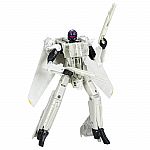 Transformers & Top-Gun Collaborative: Maverick Action Figure $19.97