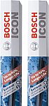 Prime Members: 2-Pk BOSCH ICON Beam Wiper Blades (various) from $30.40