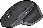 Logitech MX Master 2S Bluetooth Edition Wireless Mouse $21.99