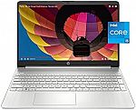 HP 15-dy5399nr 15" FHD Laptop (i5-1235U 16GB 512GB) $484.99