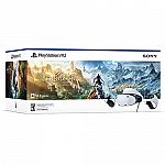 PlayStation VR2 Horizon Call of The Mountain Bundle (PSVR2) $499.99 (or less)