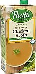 12-Pack  32-Oz Pacific Foods Organic Soup $15.50
