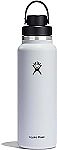 Amazon Prime: Hydro Flask 40 Oz Wide Flex Chug Cap $32.97
