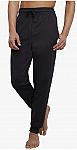 Hanes Men’s Joggers Sweatpants $8.35