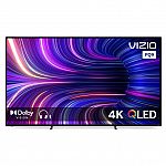 VIZIO 75" P-Series 4K QLED HDR Smart TV P75Q9-J01 $798