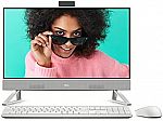 Dell Inspiron 5410 All in One 23.8” FHD Touch Laptop (i5-1235U, 8GB 512GB) $646.41