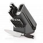 14-Piece Ninja Foodi NeverDull Premium Knife System $179.99