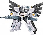 Transformers Toys Legacy Evolution Leader Class Nova Prime Toy $38
