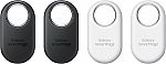 Samsung Galaxy SmartTag2 4-Pack $79.99