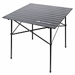 Ozark Trail Roll Top Camping Table $20