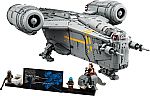 LEGO Star Wars The Razor Crest 75331 UCS Set $420