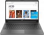 (Prime Exclusive) HP 15.6" FHD Laptop (i3-1215U, 8GB 128GB SSD) $319.99 and more