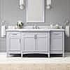 Home Depot - up to 65% off Selec Vanities & Bathroom Faucets and more