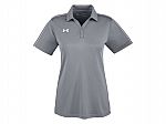 Under Armour Women's Tech Polo Shirt $15 and more