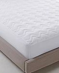 HOME DESIGN Easy Care Classic Mattress Pads from $12.25