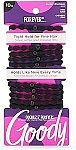 10-Ct Goody Forever Ouchless Elastic Fine Hair Tie $2