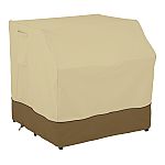 41" Water-Resistant Outdoor Bar Set Cover $10.14