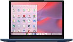 Lenovo Flex 3i 12.2" WUXGA Touch Chromebook Laptop (N100 4GB 64GB) $174