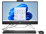 HP All-in-One 23.8" FHD Desktop (i5-1235U 8GB 1TB SSD) $520 and more